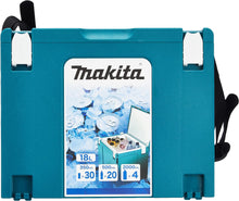 Load image into Gallery viewer, MAKPAC Interlocking Cooler Box