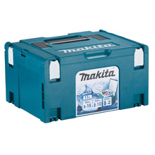 Load image into Gallery viewer, MAKPAC Interlocking Cooler Box