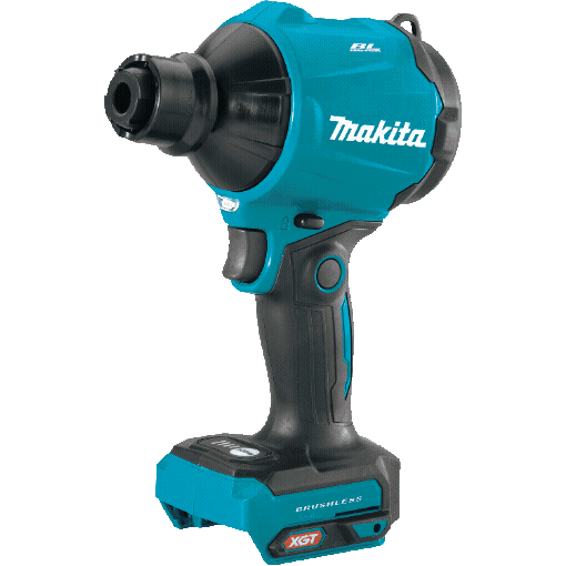 AS001G 40V XGT® Cordless Dust Blower Makita Authorized