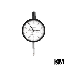 Load image into Gallery viewer, 2046A Metric Dial Indicator Series 2 - Standard Type