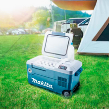 Load image into Gallery viewer, Cordless Cooler & Warmer Box