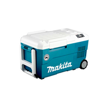 Load image into Gallery viewer, Cordless Cooler & Warmer Box