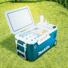 Load image into Gallery viewer, Cordless Cooler & Warmer Box