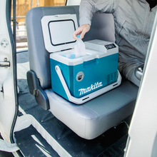 Load image into Gallery viewer, Cordless Cooler & Warmer Box