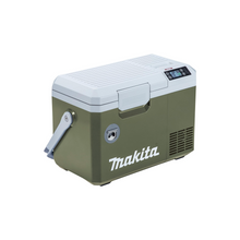 Load image into Gallery viewer, Cordless Cooler & Warmer Box