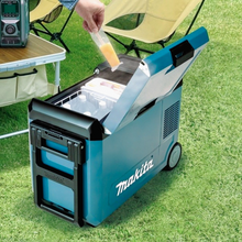 Load image into Gallery viewer, Cordless Cooler & Warmer Box