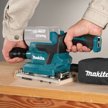 Load image into Gallery viewer, DBO381 18V LXT® Brushless Cordless Finishing Sander