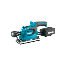Load image into Gallery viewer, DBO381 18V LXT® Brushless Cordless Finishing Sander