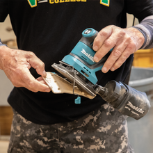 Load image into Gallery viewer, DBO482Z 18V LXT® Cordless Finishing Sander