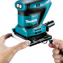 Load image into Gallery viewer, DBO482Z 18V LXT® Cordless Finishing Sander
