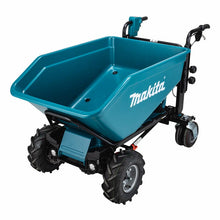 Load image into Gallery viewer, DCU603 18V LXT® Brushless Cordless Battery Powered Wheelbarrow