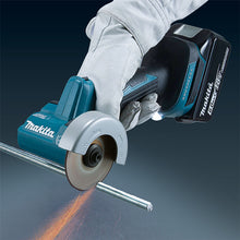 Load image into Gallery viewer, DMC300 18V LXT® Cordless Compact Cut Off