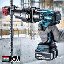 Load image into Gallery viewer, DSC163 18V LXT® Brushless Cordless Rebar Cutter
