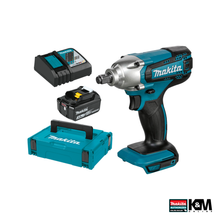 Load image into Gallery viewer, DTW190 18V LXT® Brushless Cordless Impact Wrench