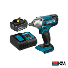 Load image into Gallery viewer, DTW190 18V LXT® Brushless Cordless Impact Wrench