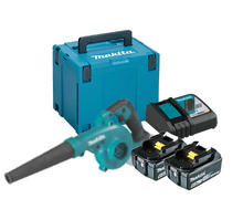 Load image into Gallery viewer, DUB185 18V LXT® Cordless Blower