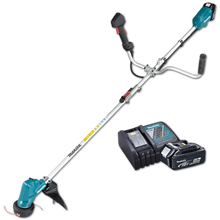 Load image into Gallery viewer, DUR191 18V LXT® Brushless Cordless Line Trimmer