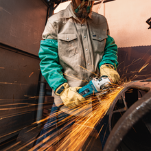 Load image into Gallery viewer, GA5090 Angle Grinder