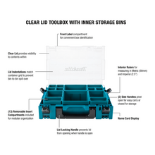 Load image into Gallery viewer, MAKPAC Organiser Set