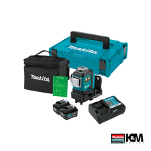 Load image into Gallery viewer, SK700D 12Vmax CXT® Cordless 360° Multi-Line Laser