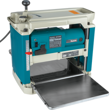 Load image into Gallery viewer, 2012NB Thickness Planer