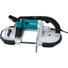 Load image into Gallery viewer, 2107F Portable Band Saw