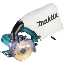 Load image into Gallery viewer, 4100KB Dustless Concrete Cutter