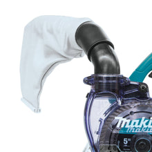 Load image into Gallery viewer, 4100KB Dustless Concrete Cutter