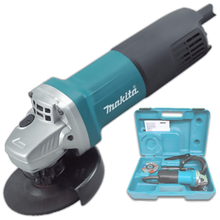 Load image into Gallery viewer, 9553B Angle Grinder