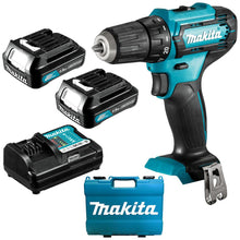 Load image into Gallery viewer, DF333D 12Vmax CXT® Cordless Driver Drill
