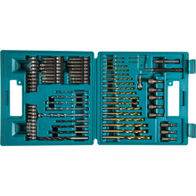 Load image into Gallery viewer, 75 Pcs. Metric Drill and Screw Bit Set