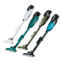 Load image into Gallery viewer, CL001G 40V XGT® Brushless Cordless Handheld Vacuum Cleaner