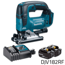 Load image into Gallery viewer, DJV182 18V LXT® Cordless Jig Saw