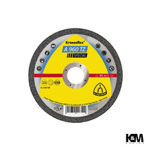 Load image into Gallery viewer, A 960 TZ Special Kronenflex® Cut-off Wheel
