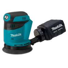 Load image into Gallery viewer, DBO180 18V LXT® Cordless Random Orbital Sander