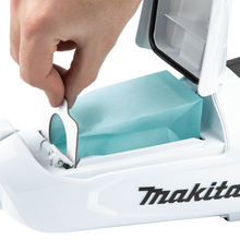 Load image into Gallery viewer, DCL281F 18V LXT® Brushless Cordless Handheld Vacuum Cleaner