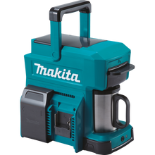 Load image into Gallery viewer, DCM501 12V CXT® / 14.4V LXT® / 18V LXT® Cordless Coffee Maker