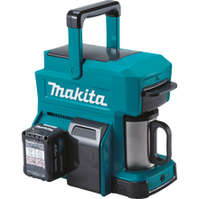 Load image into Gallery viewer, DCM501 12V CXT® / 14.4V LXT® / 18V LXT® Cordless Coffee Maker