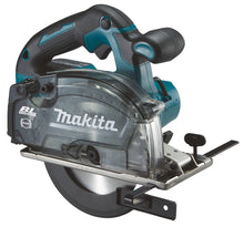 Load image into Gallery viewer, DCS553 18V LXT® Brushless Cordless Metal Cutting Saw