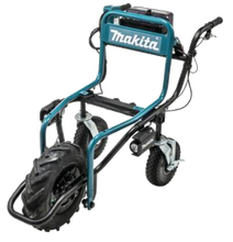 Load image into Gallery viewer, DCU180 18V LXT® Brushless Cordless Power-Assisted Wheelbarrow