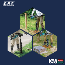 Load image into Gallery viewer, DDG460 18V LXT® Brushless Cordless Earth Auger