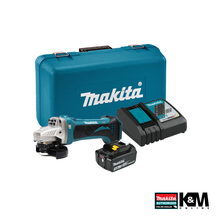 Load image into Gallery viewer, DGA402 18V LXT® Cordless Angle Grinder