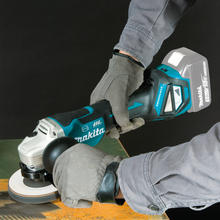 Load image into Gallery viewer, DGA418 18V LXT® Brushless AWS Cordless Angle Grinder