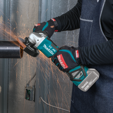 Load image into Gallery viewer, DGA418 18V LXT® Brushless AWS Cordless Angle Grinder