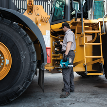 Load image into Gallery viewer, DGP180 Cordless Grease Gun