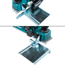 Load image into Gallery viewer, DKP181 18V LXT® Brushless Cordless Planer