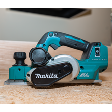 Load image into Gallery viewer, DKP181 18V LXT® Brushless Cordless Planer