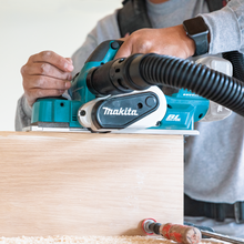 Load image into Gallery viewer, DKP181 18V LXT® Brushless Cordless Planer