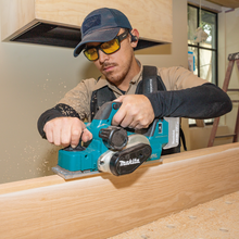 Load image into Gallery viewer, DKP181 18V LXT® Brushless Cordless Planer