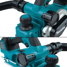 Load image into Gallery viewer, DKP181 18V LXT® Brushless Cordless Planer